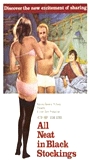 All Neat in Black Stockings (1968) Scènes de Nu