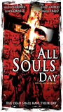 All Souls Day: Dia de los Muertos 2005 film scènes de nu