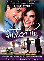 All Tied Up (1994) Scènes de Nu