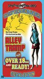 Alley Tramp (1968) Scènes de Nu