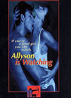 Allyson Is Watching (1997) Scènes de Nu