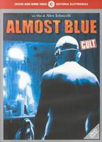 Almost Blue 1992 film scènes de nu