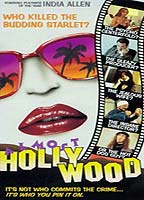 Almost Hollywood 1994 film scènes de nu