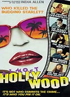 Almost Hollywood (1994) Scènes de Nu