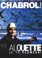 Alouette, je te plumerai (1988) Scènes de Nu
