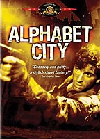 Alphabet City 1984 film scènes de nu