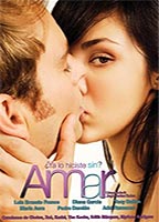 Amar (2009) Scènes de Nu