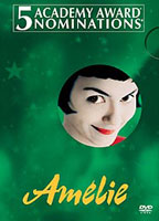 Le Fabuleux Destin d'Amélie Poulain (2001) Scènes de Nu