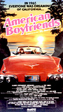 American Boyfriends (1989) Scènes de Nu
