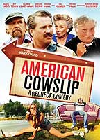 American Cowslip scènes de nu