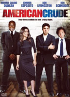 American Crude (2008) Scènes de Nu