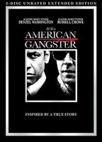 American Gangster scènes de nu