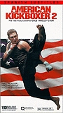 American Kickboxer 2 scènes de nu