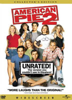 American Pie 2 2001 film scènes de nu