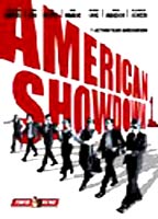 American Showdown 7 scènes de nu