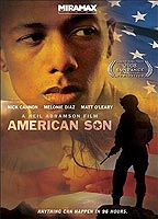 American Son (2008) Scènes de Nu