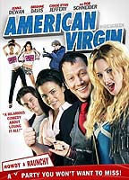American Virgin scènes de nu
