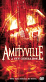 Amityville: A New Generation scènes de nu