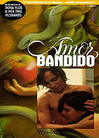 Amor bandido scènes de nu