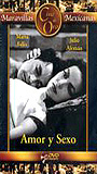 Amor y Sexo 1964 film scènes de nu