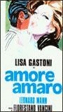 Amore amaro (1974) Scènes de Nu