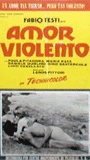 Amore violento (1973) Scènes de Nu