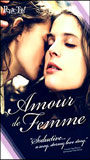 Amour de Femme scènes de nu