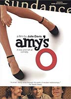 Amy's Orgasm (2001) Scènes de Nu