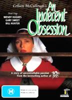 An Indecent Obsession (1985) Scènes de Nu