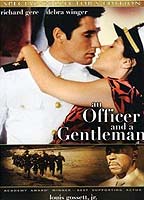 Officier et gentleman (1982) Scènes de Nu