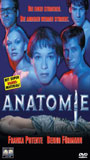Anatomie (2000) Scènes de Nu