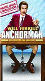 Anchorman: The Legend of Ron Burgundy scènes de nu