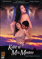 Ang Kabit ni Mrs. Montero (2000) Scènes de Nu
