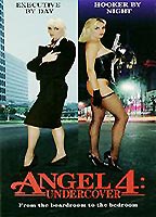 Angel 4 (1993) Scènes de Nu
