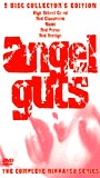 Angel Guts: High School Coed (1978) Scènes de Nu