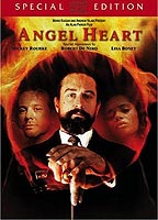 Angel Heart - Aux portes de l'enfer 1987 film scènes de nu