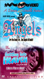 Angels 1976 film scènes de nu