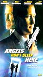 Angels Don't Sleep Here scènes de nu