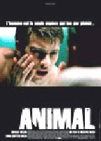 Animal (I) scènes de nu