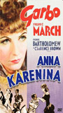 Anna Karenina (1935) Scènes de Nu