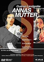 Annas Mutter (1984) Scènes de Nu