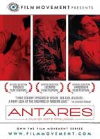 Antares 2004 film scènes de nu