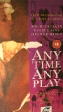 Any Time, Any Play (1989) Scènes de Nu