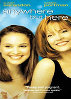 Anywhere But Here (1999) Scènes de Nu