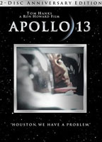 Apollo 13 scènes de nu