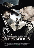 Appaloosa (2008) Scènes de Nu