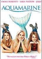 Aquamarine (2006) Scènes de Nu