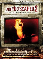 Are You Scared 2 (2009) Scènes de Nu