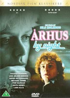 Århus by night 1989 film scènes de nu