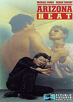 Arizona Heat (1988) Scènes de Nu